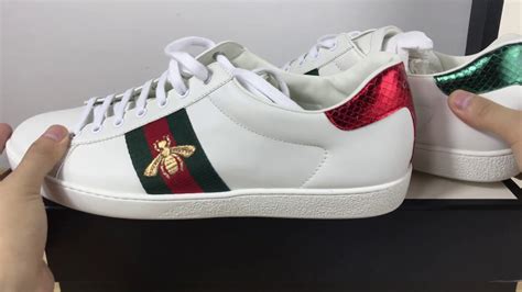 gucci ace bee|original gucci bee sneakers.